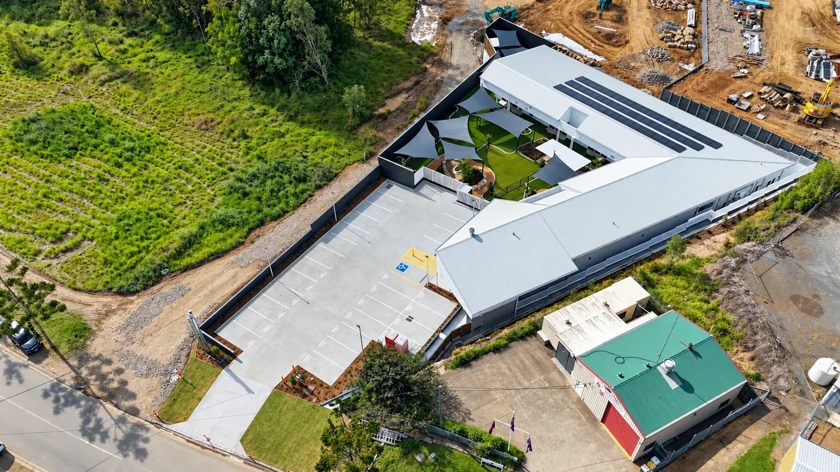 Harmony Early Learning Centre in Canungra