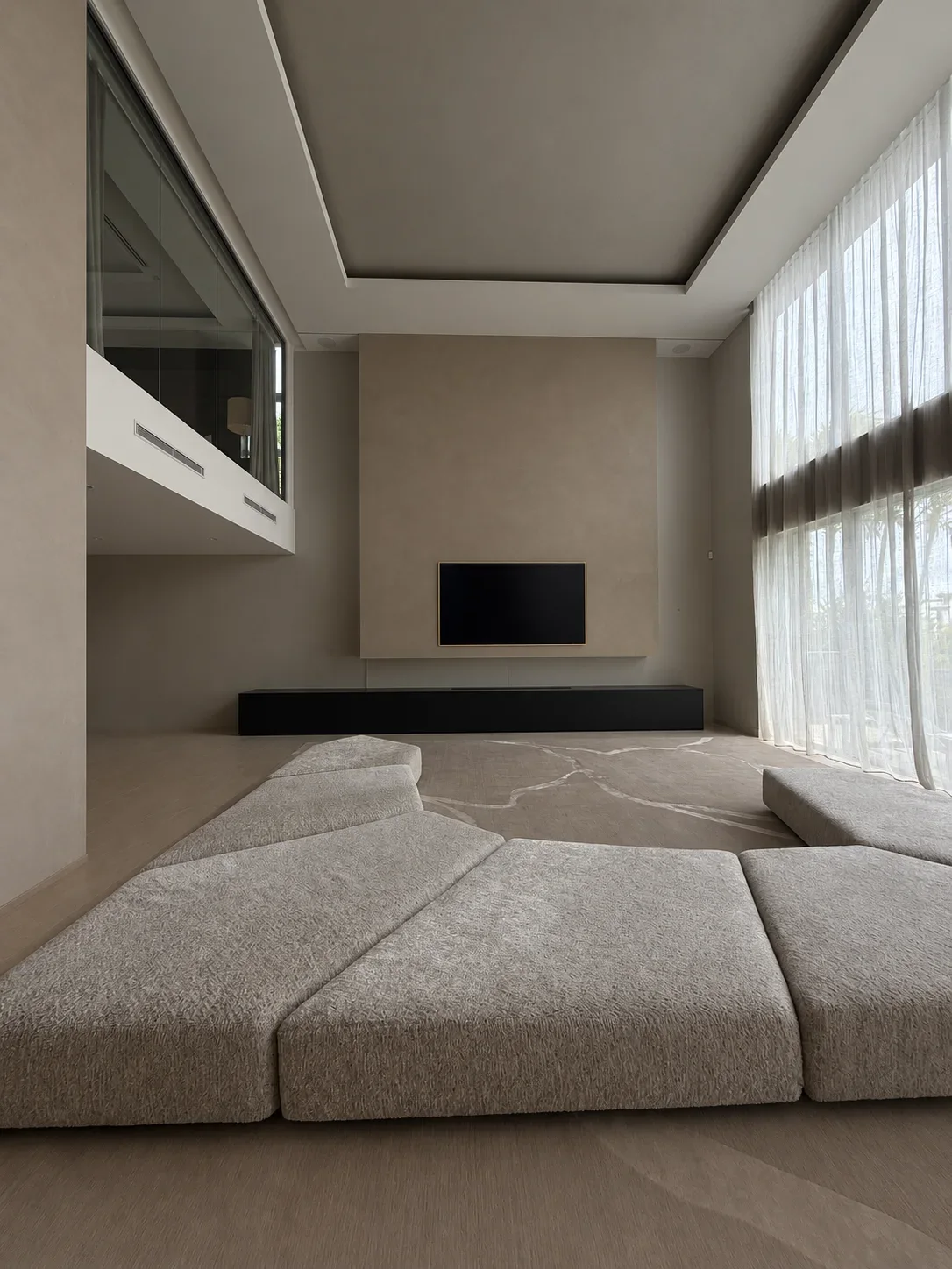 Renovated home at Paradise Point