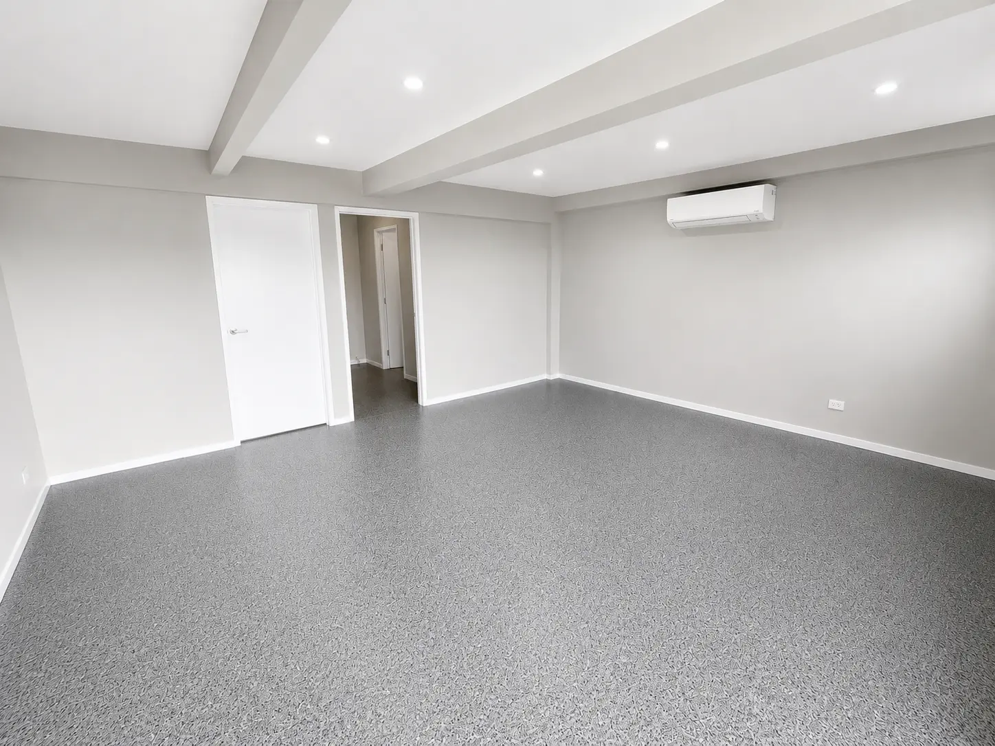 Office fitout checklist for a new tenancy