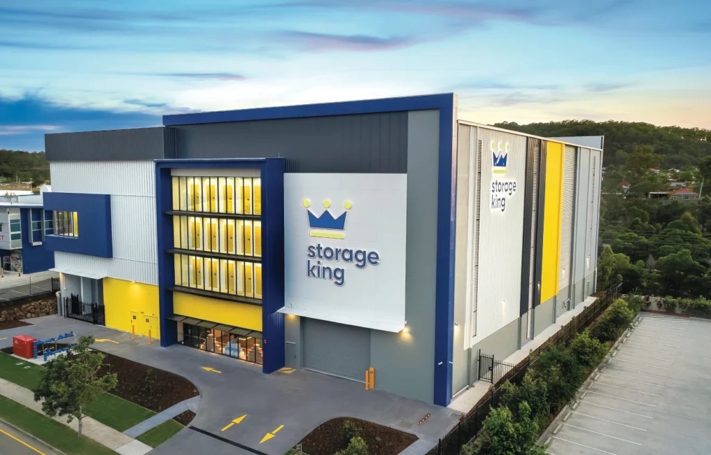 Storage King Robina